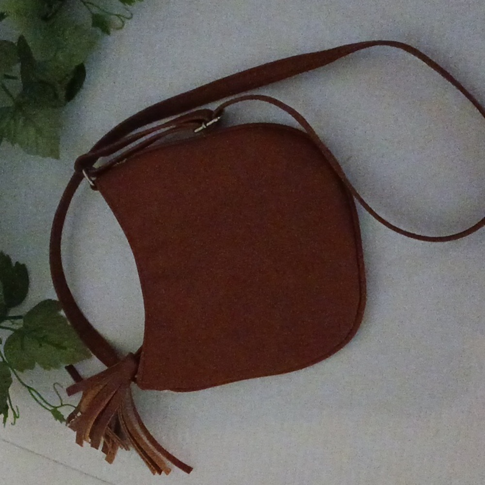 Cute small crossbody purse - Picture 2 of 3